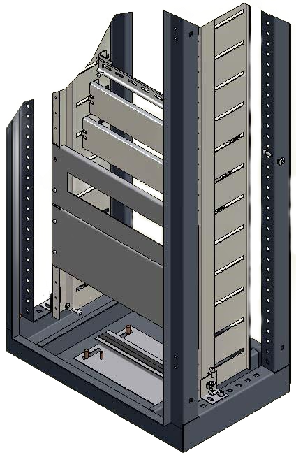 příklad RS s posuvným nosníkem příklad RS s posuvným nosníkem